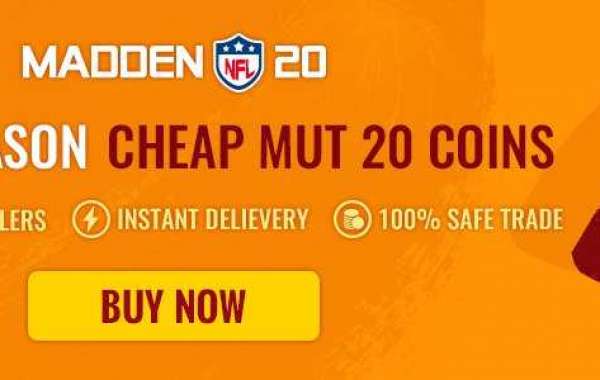 Auction House Trading, Packs, Challenges - Madden NFL 20