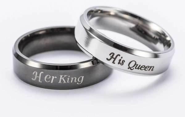 The History of Matching Promise Rings Refuted