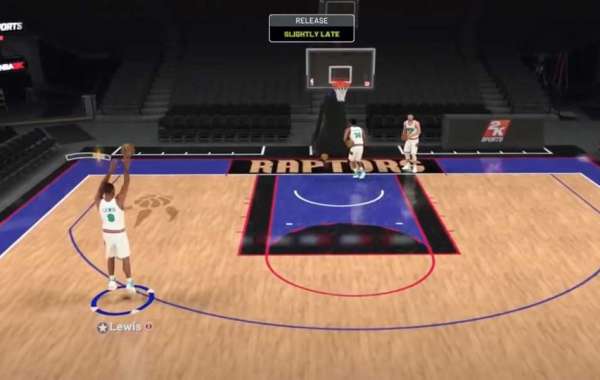 NBA 2K21 Guide: Tips and Tricks for Beginners