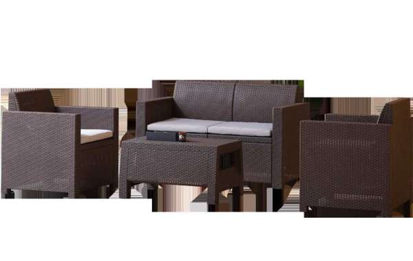 What Are the Benefits/Advantages of Using Inshare Rattan Furniture