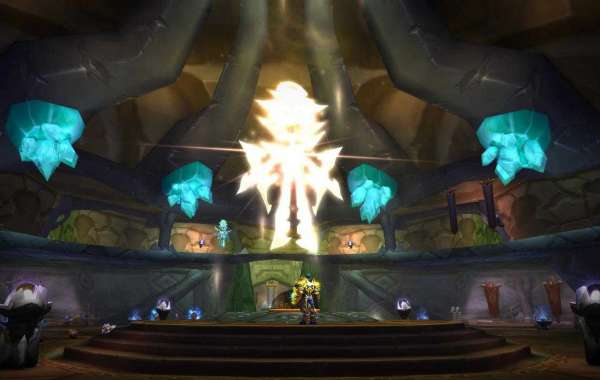 WOW TBC Claissic: You're on the verge of a third phase of new features