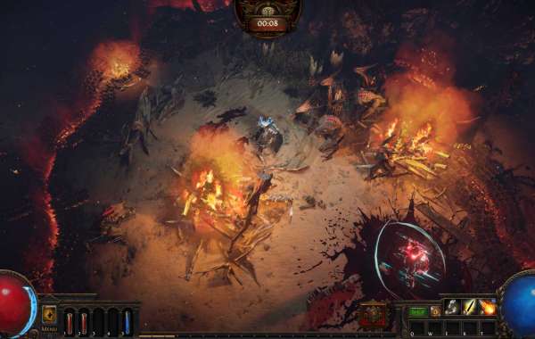 Path of Exile players can get free wings