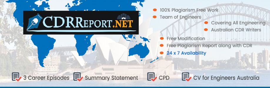 CDR Report Net Cover Image