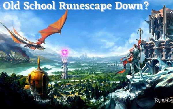 Runescape will take you on an unforgettable adventure