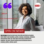 spinon news Profile Picture
