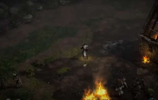 How to Find High Runes in Diablo 2: Resurrected