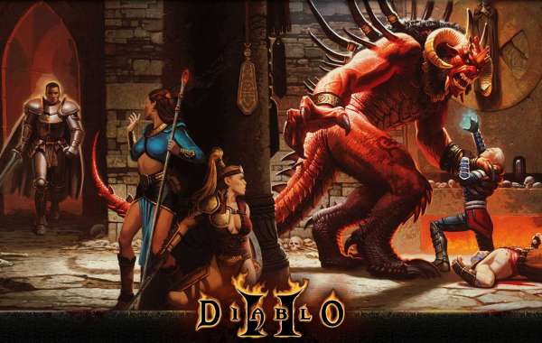 What exactly is Diablo 2 Resurrected's Season Ladder?