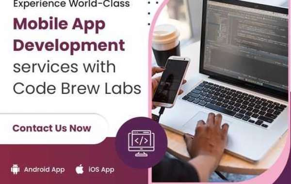 Hire An Experienced App Development Company Dubai