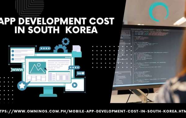 App Development Cost in South Korea
