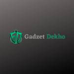Gadzet dekho Profile Picture
