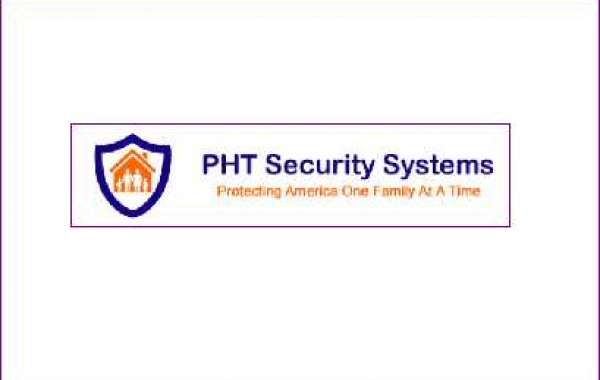 Stay Safe and Protected with PHT's Security Solutions