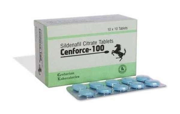 Cenforce 100 Mg To Reclaim Lost Sex Time
