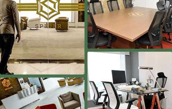 Book Business Friendly Virtual Office in Dubai? Spider Business Center