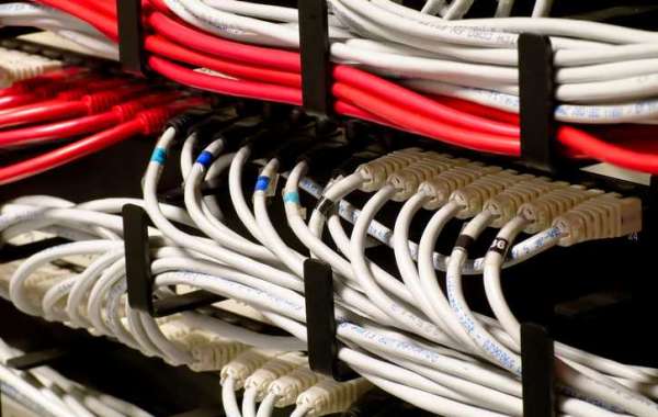 10 Benefits of a Structured Cabling System