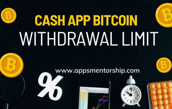 How to Increase Cash App Bitcoin Withdrawal Limit?