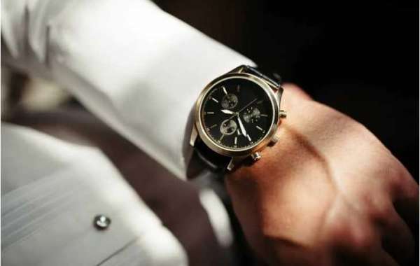 WHY WEARING WRIST WATCHES CAN HELP YOU BE MORE SUCCESSFUL