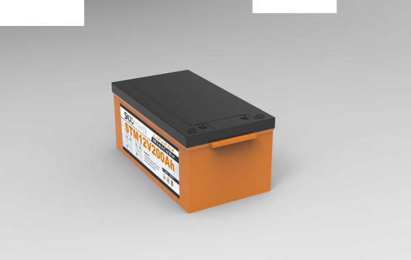 How to store and install lithium iron phosphate battery precautions