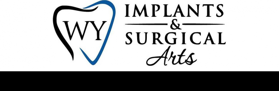 WY Implants and Surgical Arts Cover Image