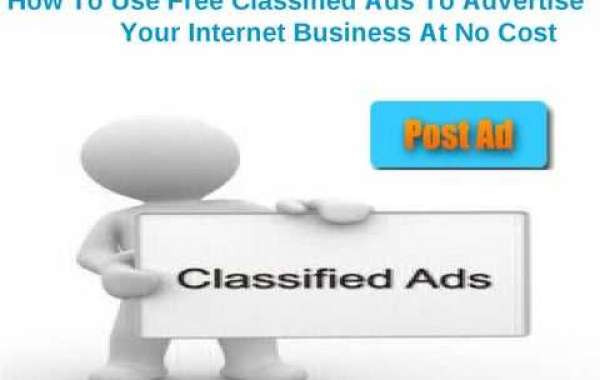 Free Classified Ads in India the Most Effective Online Advertising Method