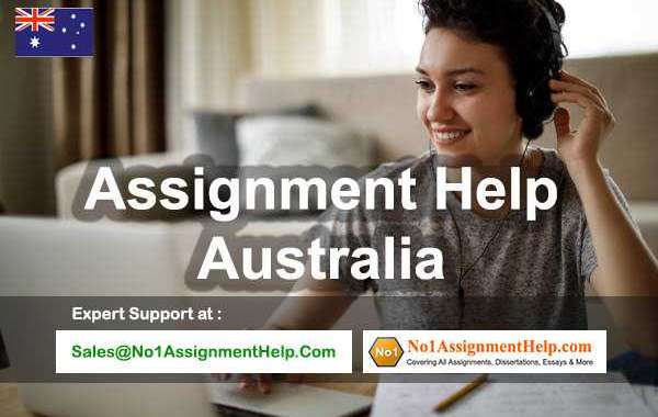 Assignment Help In Australia At No1AssignmentHelp.Com