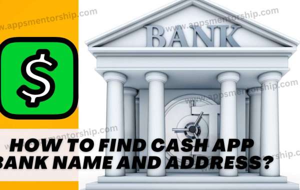 Cash App Bank Name For Direct Deposit And Cash Card