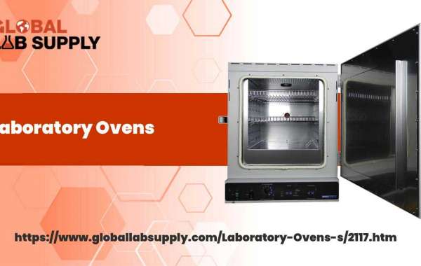 Why are Laboratory Ovens Essential for Every Lab?