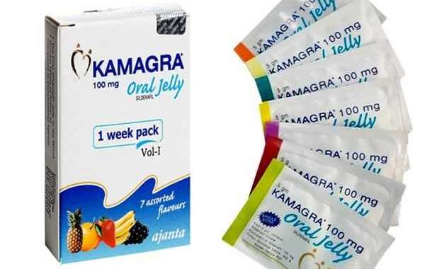 Kamagra Oral Jelly Men Enhancement USA Pills