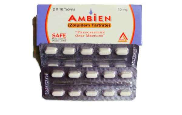 Buy Ambien online without prescription - MyAmbien.net