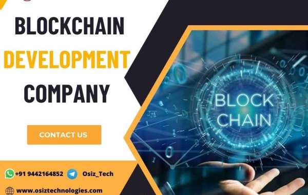 What Is Blockchain Development? And The Uses Of Blockchain Development?