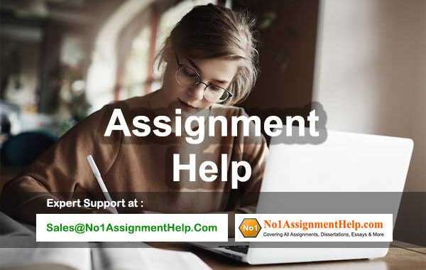 Get Assignment Help For All Academic Subjects From No1AssignmentHelp.Com
