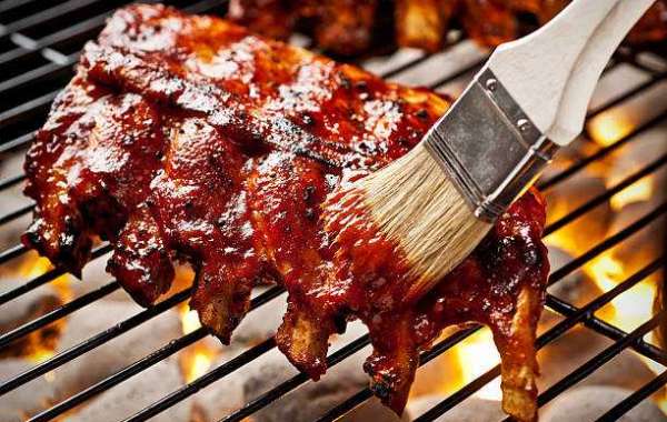 Barbecue Sauce Market Size, Opportunities, Trends, Growth Factors, Revenue Analysis, For 2027