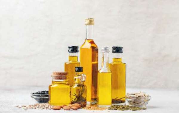 Key Cooking Oils & Fats Market Players Revenue, Product Launches, Regional Share Analysis & Forecast Till 2030