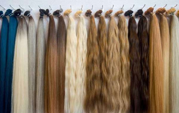 Hair Extensions Market Research Revealing The Growth Rate And Business Opportunities To 2030