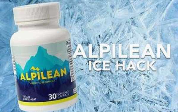 Alpine Ice Hack Diet Have Lot To Offer So You Must Check The Out