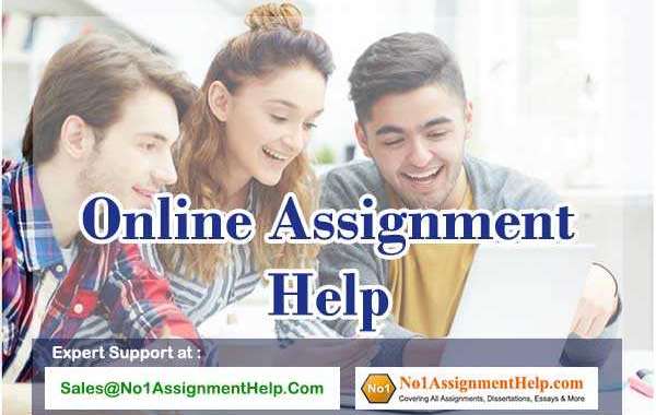 Avail Of Absolutely Free Assignment Help At No1AssignmentHelp.Com