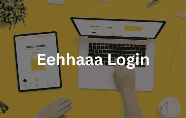 Eehhaaa Login: Step-by-Step Process and Login Requirement