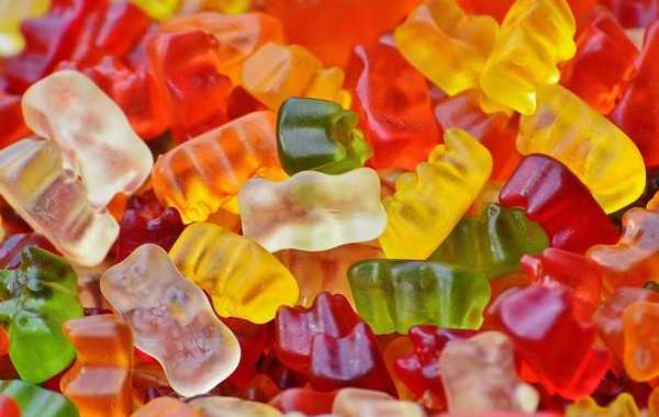 What are the Trisha Yearwood Weight Loss Gummies?