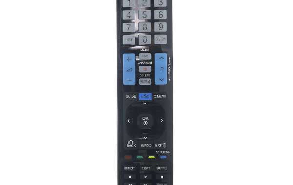 The Complete Guide to TV Remote Controls and How to Choose the Best One for You