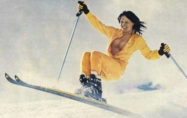 Ski Equipment Guide | How To Choose Ski Clothing?