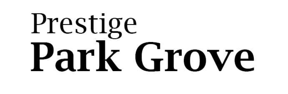 Prestige Park Grove Cover Image