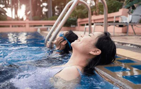 The Best Pool Design Companies in Dubai: Bringing Your Dream Pool to Life