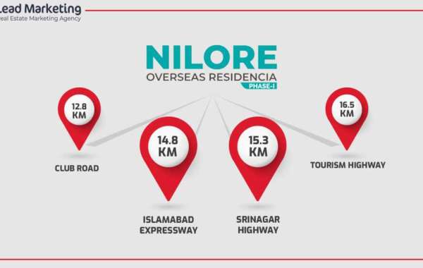 How can I make the most of the nilore overseas residencia phase 1 payment plan?