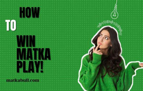Driving Benefits Of Playing Online Matka Play At Satta Matkabull