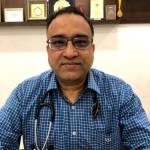 Dr Atul Kasliwal Profile Picture
