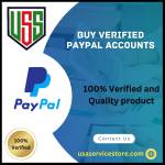 Buy Verified PayPa l Account Profile Picture
