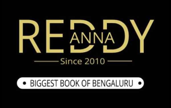 Achieve Your Sport Goals with Reddy Anna Book.