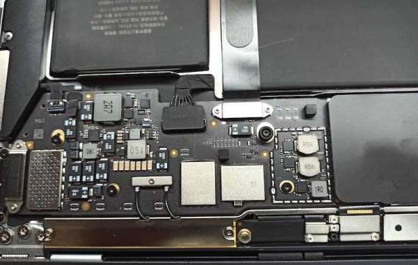 Affordable MacBook Motherboard Replacement Service in Delhi: Trust the Professionals