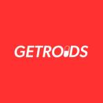 Getroids Team Profile Picture