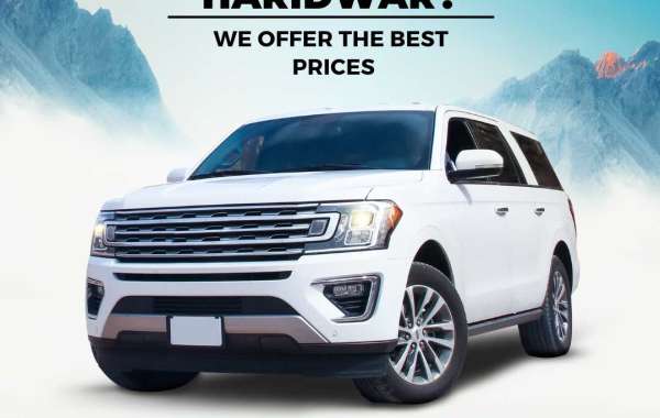 Best Cab Service to Visit the Best Places in Haridwar - Delhi to Haridwar with TheSafeCab