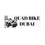 Quad Bike Dubai Desert Profile Picture